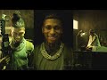 NLE Choppa Shotta Flow 6 Behind The Scenes