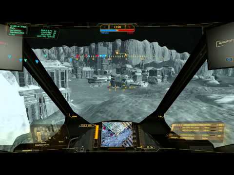 Mechwarrior Online: About Lights