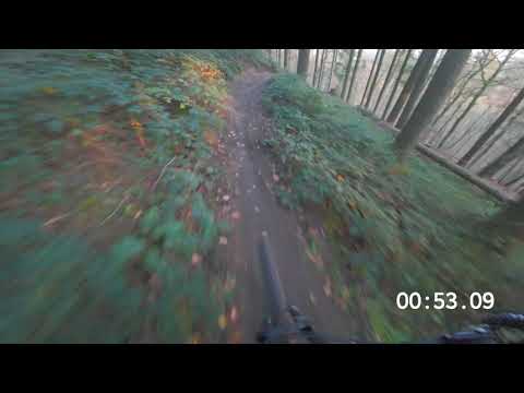 RECORD RUN nr1 21.11.2025