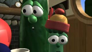 VeggieTales: The Toy That Saved Christmas (1996) Video