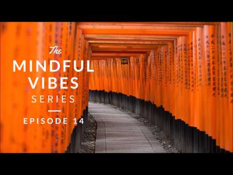 Mindful Vibes - Episode 14 (Jazz Hop Mix) [HD]