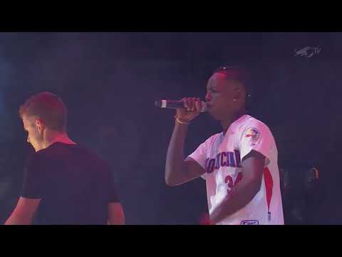 Finales Nacionales de Cuba y República Dominicana 2018 | ¿Estás listo?