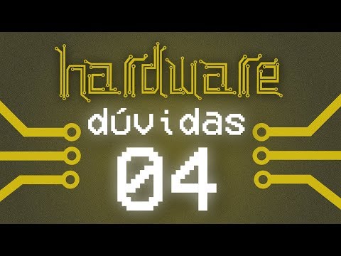 Curso de Hardware TRAILER