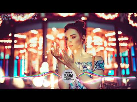 STACHU FEAT. RADEK MIDIX - Tylko w Twoich Ramionach