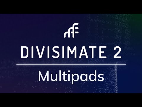 Divisimate 2 - Multipads | In-Depth Tutorial