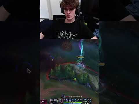Yamato on EUW server 😁