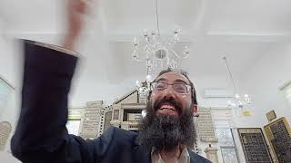 שלוש ארצות בגבול הצפוני -   הסוד האמיתי מדוע נקבע הגבול במטולה