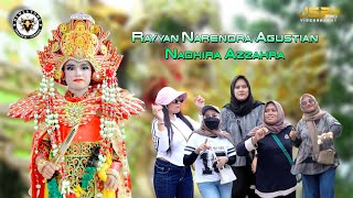 Download lagu JAYANTI - NEW LAYUNG - Rayyan Narendra Agustian & Nadhira Azzahra mp3