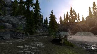 Skyrim Mod More Sound Options Demo