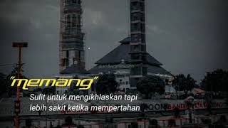Download lagu story wa sedih berbeza kasta mp3