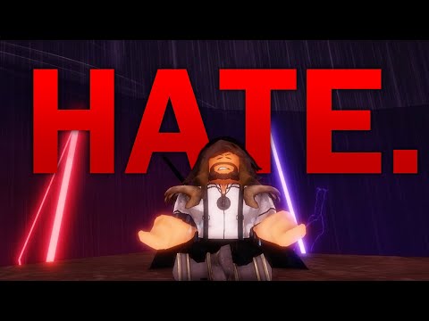 I HATE the Dark Sea - Arcane Odyssey's Best Concept Executed Horribly