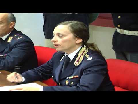 SCACCO ALLO SPACCIO CON LA MAXI OPERAZIONE, A SULMONA UN ARRESTO E TRE OBBLIGHI DI DIMORA