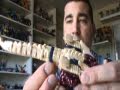 Transformers Beast Wars Transmetal 2 Dinobot Review