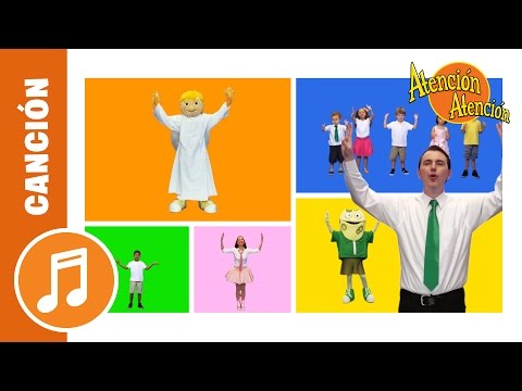 Atención Atención este juego va a empezar - Atención Atención