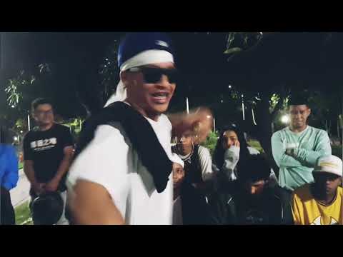 SBF // CUARTOS "J ORES VS MENDOZA" // PRETEMPORADA.