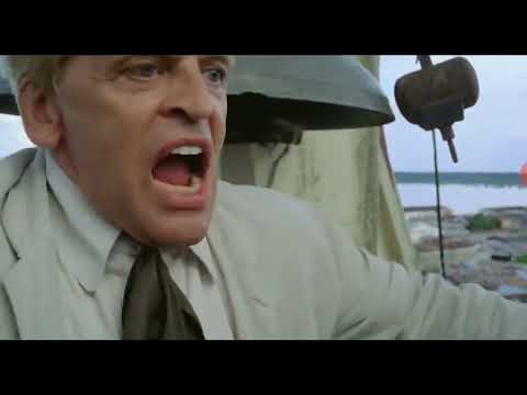 FITZCARRALDO (1982) Werner Herzog. Klaus Kinski: "I want my opera house!" This church remains closed