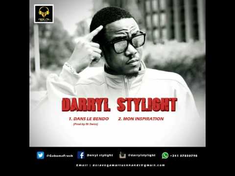 Darryl stylight-  Dans le bendo ( audio )