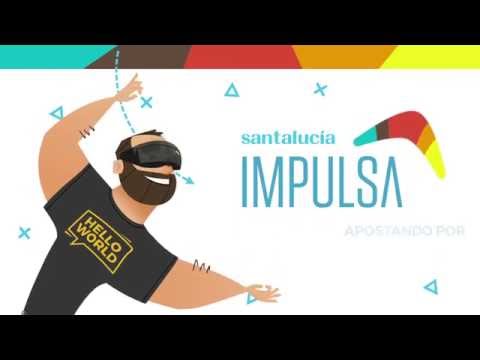 Videos from santalucía IMPULSA