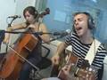 Asaf Avidan - Her Lies (Acoustic) 