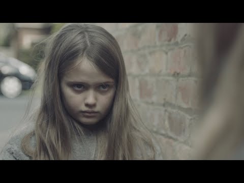 Porch Pirates - short film (drama)