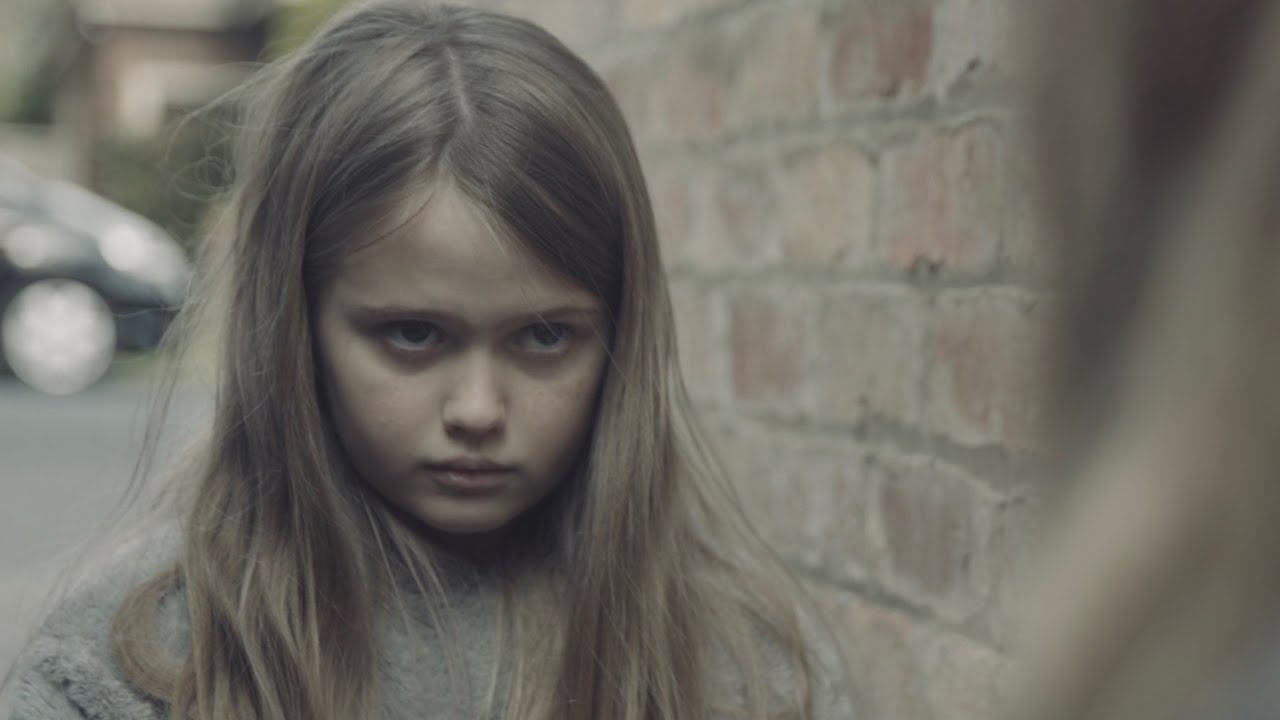 Porch Pirates - short film (drama)