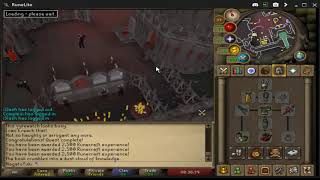 Drakan's Medallion Vs Crafting Cape (OSRS)
