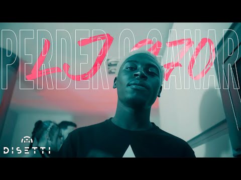 LJ970 - Perder O Ganar (Video Oficial)