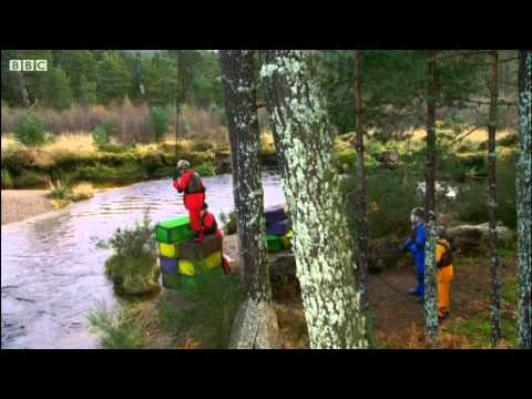 Raven The Dragon's Eye: Episode 18