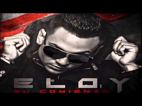Eloy Ft. Zion & Lennox - La Oportunidad (El Comienzo)