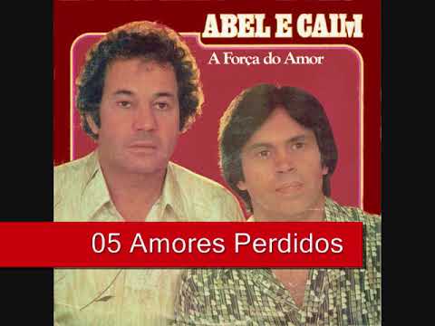 Amores Perdidos video