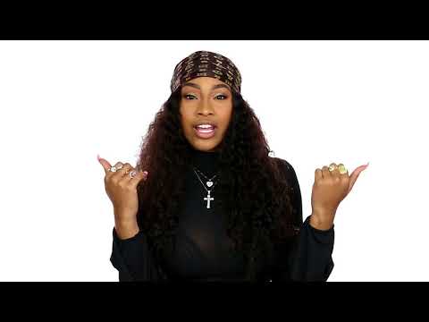 Red Rianna On Looking Like Nicki Minaj and Dreka Gates