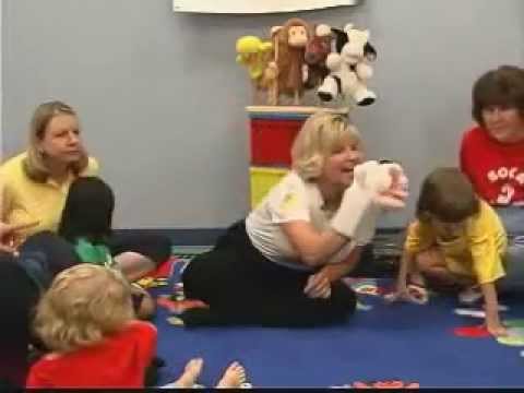 I Like Animals/Me Gustan Los Animales DVD Preview