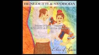 Benedetti & Svoboda - Tempestad (Preview)