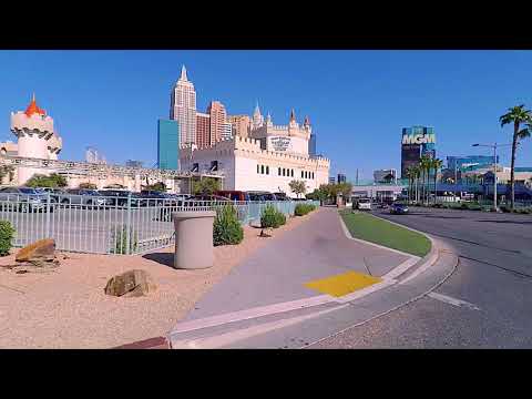 image-Is the Luxor hotel part of MGM?