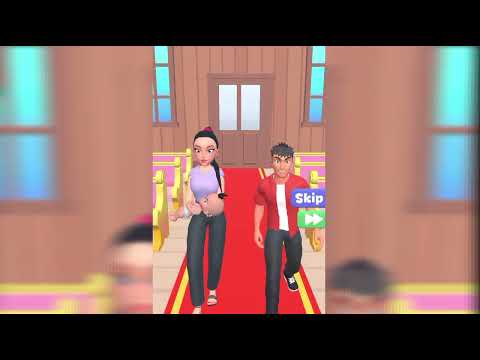 (wedding judge Game )Gameplay wedding judge Videos Top Free Mobile Best Game Android ISO 2023 - YouTube