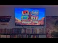 Menu Walkthrough Of The Lion King 11 2 2004 Dvd Disc 1