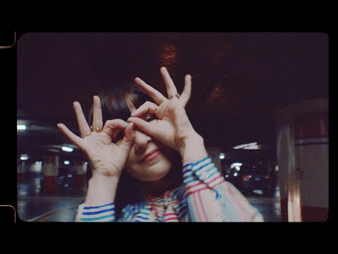 Jasmine Ash - High Wire [OFFICIAL VIDEO]