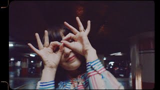 Jasmine Ash - High Wire [OFFICIAL VIDEO]