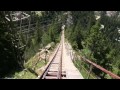 Video von Gelmerbahn - Steil zum Gelmersee