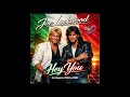 Joe Lockwood Hey You Cover Re Megamix 2026 By CMM