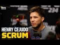 Henry Cejudo Says Dana White Wants T.J. Dillashaw Rematch - MMA Fighting