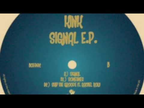 KiNK - Sometimes [BOE002]