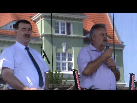 Festyn Rodzinny 2018 Janowiec Wielkopolski