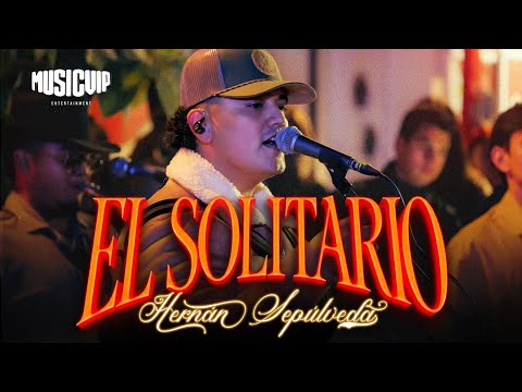 Hernán Sepúlveda - El Solitario (Video Oficial)