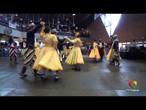 4ª Inter-Regional do ENART - DTG Tropeiros de Ouro Negro - Força A - Porto Alegre