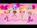Polly Pocket NEW Compacts Bunny Wearable AD Mattel UK