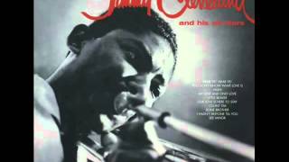 Jimmy Cleveland and His All Stars - You Don&#39;t Know What Love Is