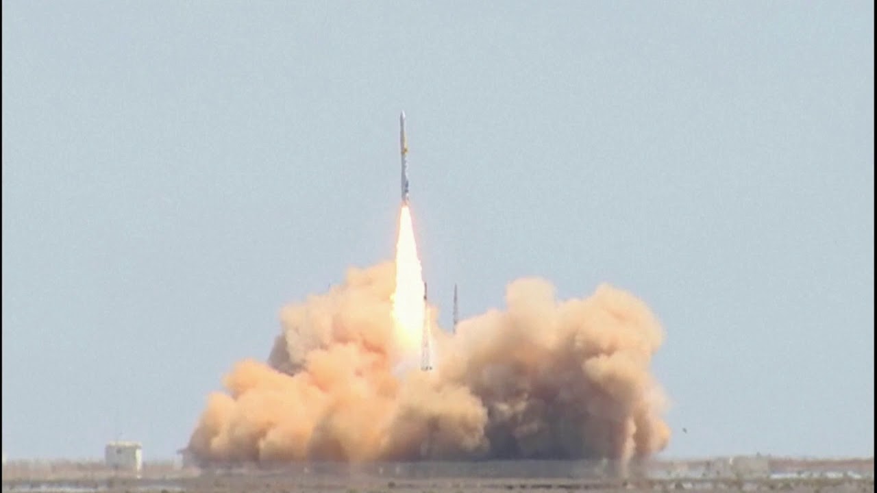 Watch the Launch