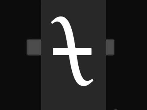 argam numbers 0-59 sexagesimal version