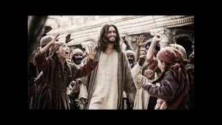 Adam Gregory - What Would Jesus Do